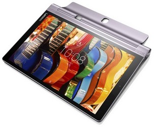 Прошивка планшета Lenovo Yoga Tablet 3 Pro 10 в Кемерово